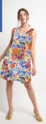 ROBE  MADE IN SENS