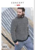 CATALOGUE KATIA LAYETTE 84 ETE 2018