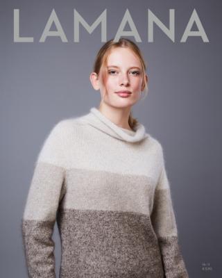 CATALOGUE LAMANA 11