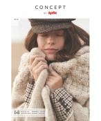 CATALOGUE KATIA LAYETTE 84 ETE 2018