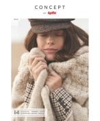 CATALOGUE KATIA LAYETTE n° 84 ETE 2018