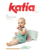 CATALOGUE KATIA LAYETTE n° 88 ETE 2019