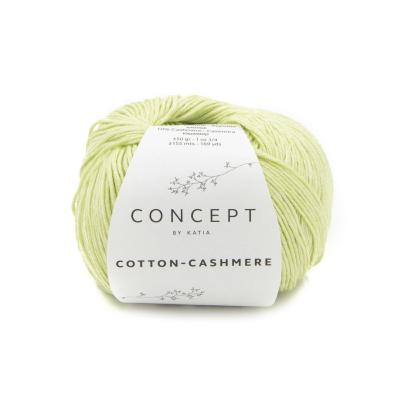 COTTON CASHMERE