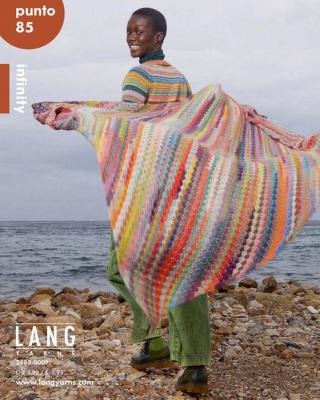 CATALOGUE LANG PUNTO 85 INFINITY
