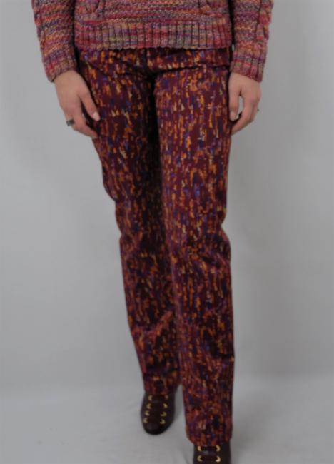 PANTALON  PAUL BRIAL 