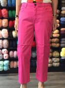 PANTALON 7/8 OLIVIER PHILIPS
