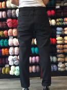 PANTALON DROIT POCHES IMPACT