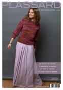 CATALOGUE PLASSARD 160 FEMME AUTOMNE HIVER