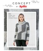 CATALOGUE KATIA CONCEPT 4 HIVER 2017-2018