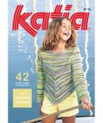 CATALOGUE KATIA ENFANT n° 73 ETE 2015