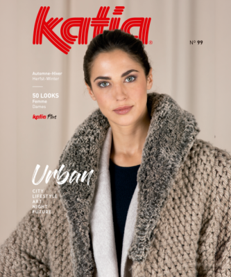 CATALOGUE KATIA URBAN 99 AUTOMNE HIVER