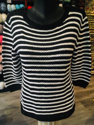 PULL MODELE ANNY BLATT 15