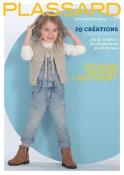 CATALOGUE PLASSARD 142 ENFANTS HIVER 2018-2019