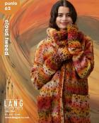 CATALOGUE LANG PUNTO 62 CLOUD TWEED