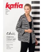 CATALOGUE KATIA CHIC n° 93 PRINTEMPS - ETE 2017