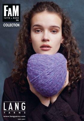 CATALOGUE LANG FAM 286 COLLECTION HIVER