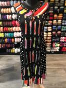 ROBE LES CRAYONS OLIVIER PHILIPS