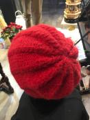 BERET 163