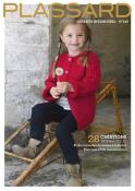 CATALOGUE PLASSARD 145 ENFANTS INTEMPOREL 2018