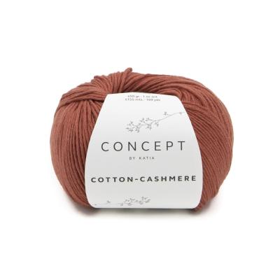 COTTON CASHMERE