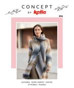 CATALOGUE KATIA CONCEPT 6 HIVER 2018-2019