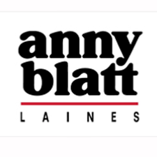 ANNY BLATT