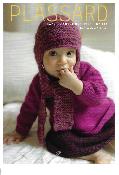 CATALOGUE PLASSARD 182 LAYETTE AUTOMNE/HIVER 2023/2024