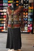 CARDIGAN OLIVIER PHILIPS