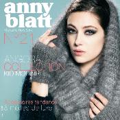 CATALOGUE ANNY BLATT HORS SERIE 21 ANGORA MOHAIR