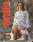 CATALOGUE KATIA COLLECTOR n°46 PRINTEMPS ÉTÉ