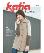 CATALOGUE KATIA ESSENTIALS n° 12 HIVER 2017 - 2018