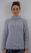 PULL  MODELE LANG