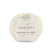 COTTON IN LOVE
