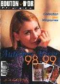 CATALOGUE COLLECTOR BOUTON D'OR 65 - Année 1999