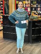 PULL MODELE PLASSARD