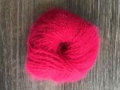 ANGORA 80% teinté 