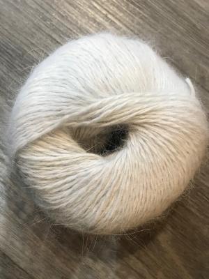 ANGORA 100% teinté