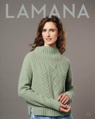 CATALOGUES LAMANA