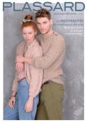 CATALOGUE PLASSARD 141 NOUVEAUTES HIVER 2018-2019