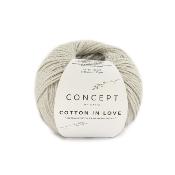 COTTON IN LOVE