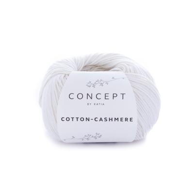 COTTON CASHMERE